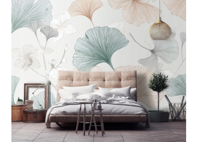 Снимка на фототапет